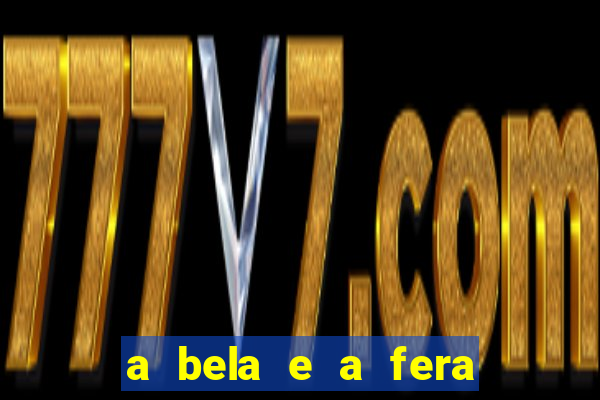 a bela e a fera filme completo dublado 1991